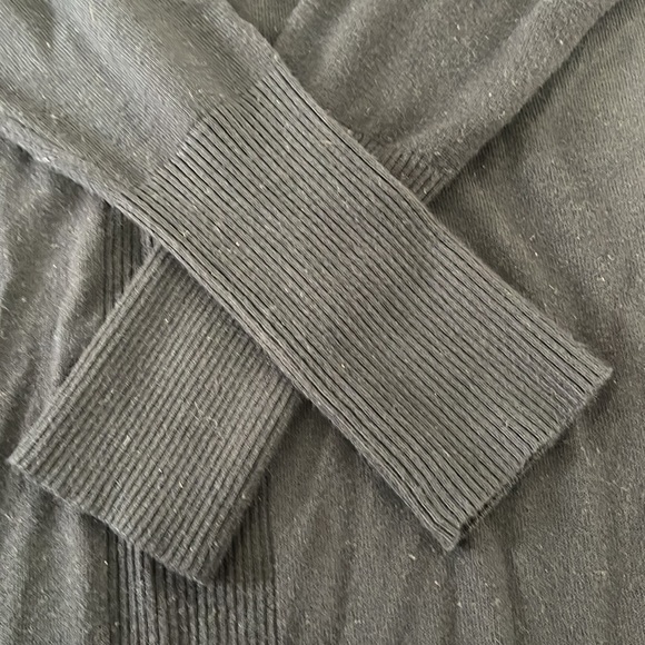 BCBGMAXAZRIA Sweater Dress - Picture 11 of 11